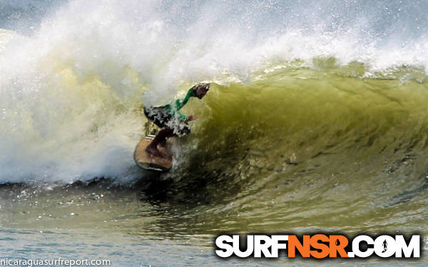 Nicaragua Surf Report - Report Photo 02/17/2020  10:40 PM 