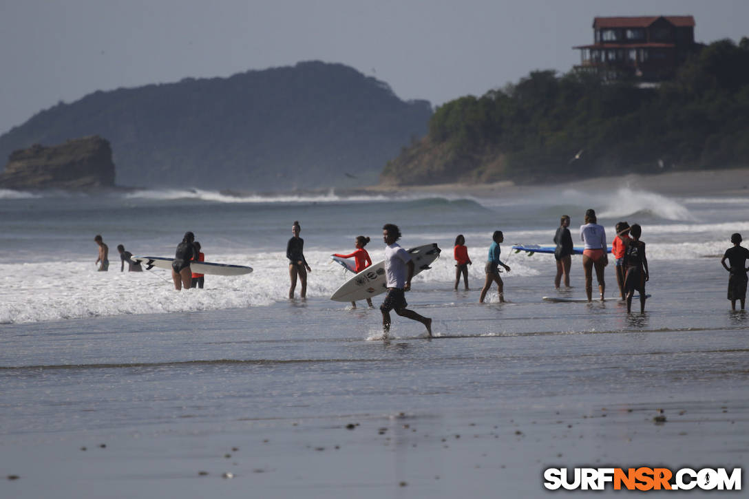 Nicaragua Surf Report - Report Photo 12/01/2019  8:02 PM 