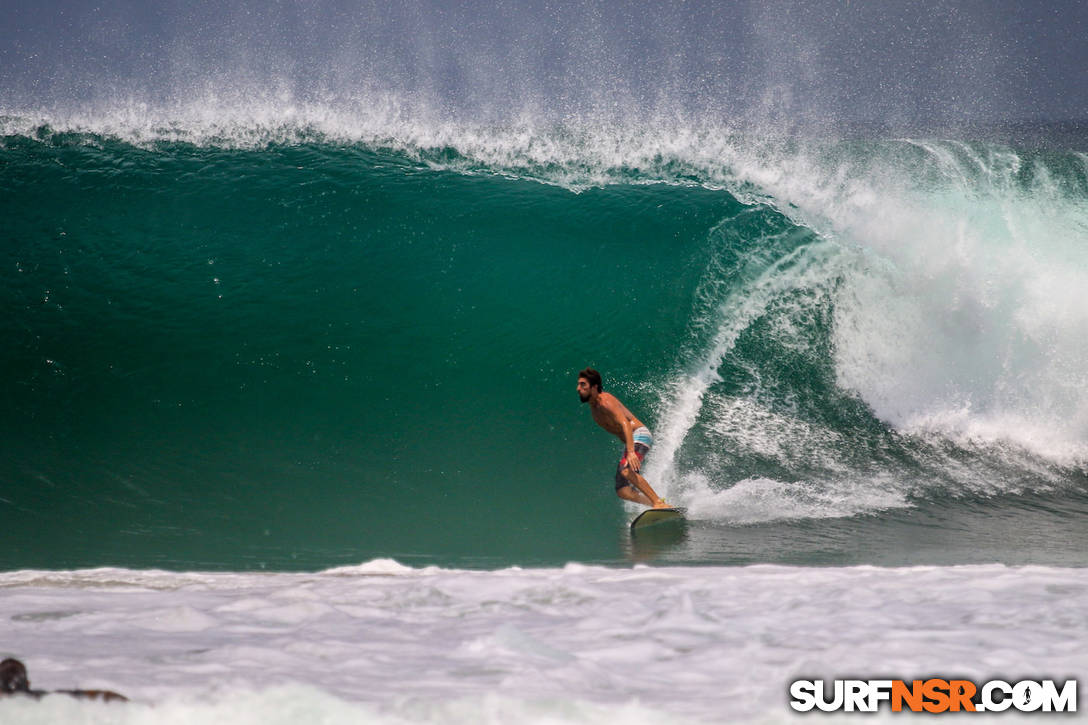 Nicaragua Surf Report - Report Photo 05/15/2020 10:10 PM