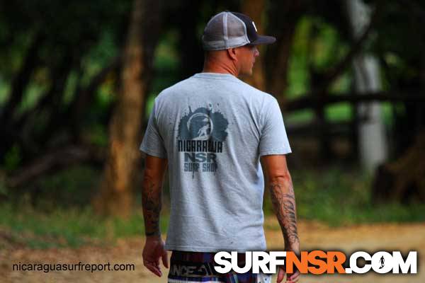 Nicaragua Surf Report - Report Photo 11/21/2011  6:16 PM 