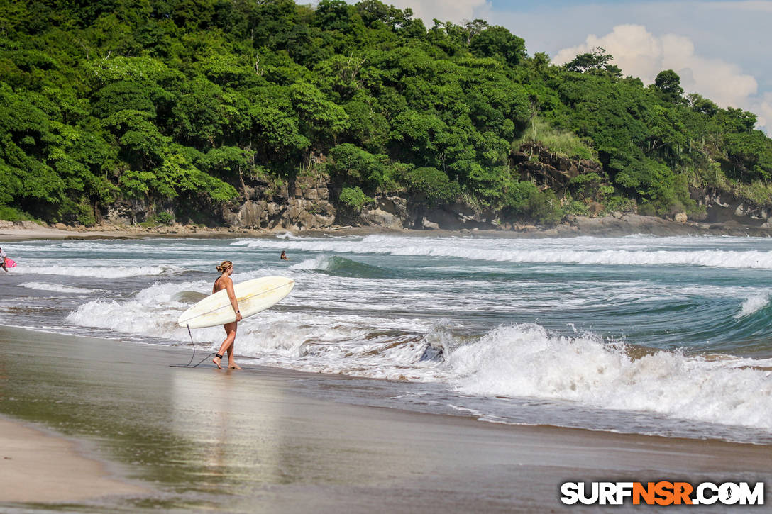 Nicaragua Surf Report - Report Photo 08/14/2022  4:10 PM 