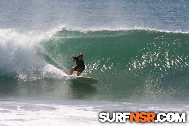 Nicaragua Surf Report - Report Photo 11/13/2009 5:59 PM