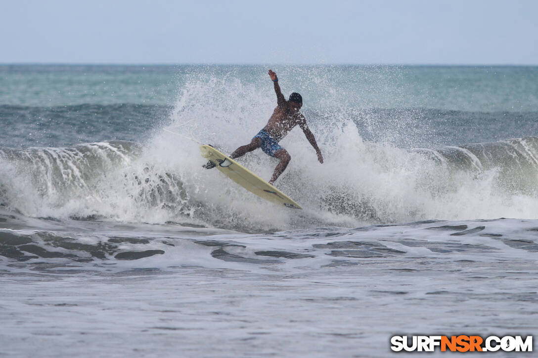 Nicaragua Surf Report - Report Photo 08/30/2023  11:33 PM 