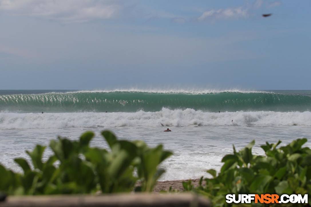 Nicaragua Surf Report - Report Photo 09/25/2016  4:02 PM 