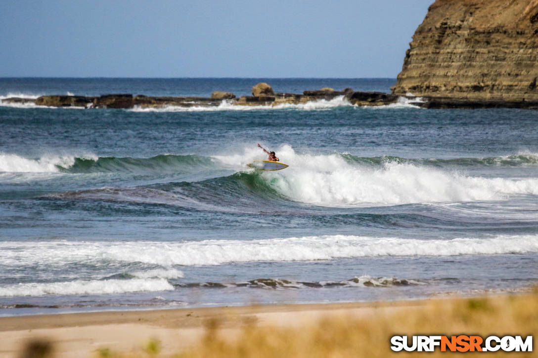 Nicaragua Surf Report - Report Photo 01/10/2022  12:02 PM 