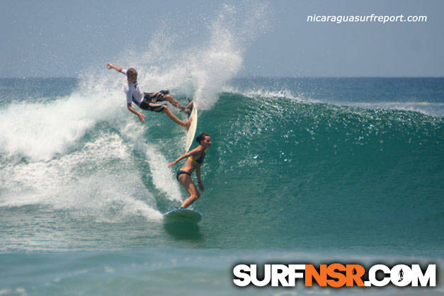 Nicaragua Surf Report - Report Photo 05/05/2009 4:33 PM