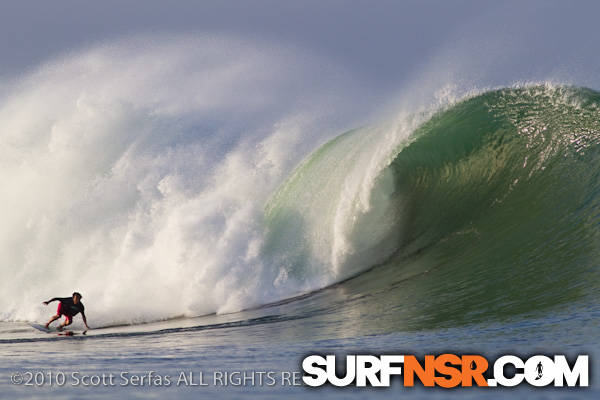 Nicaragua Surf Report - Report Photo 06/14/2010 2:47 PM