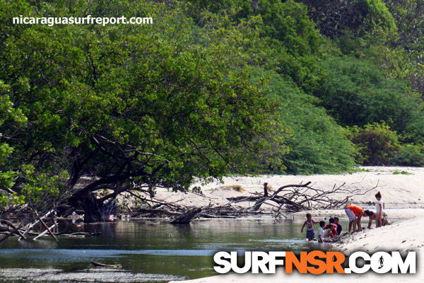 Nicaragua Surf Report - Report Photo 01/09/2013  2:10 PM 