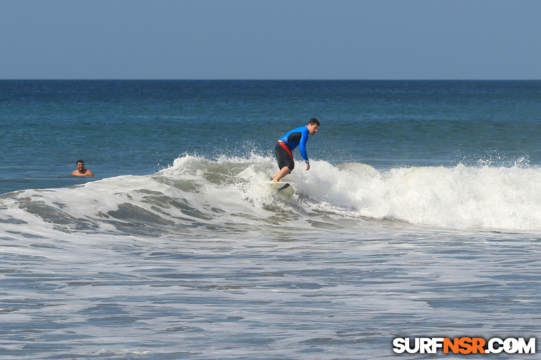 Nicaragua Surf Report - Report Photo 01/25/2017  11:59 AM 