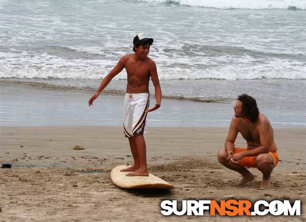 Nicaragua Surf Report - Report Photo 09/02/2006  5:42 PM 