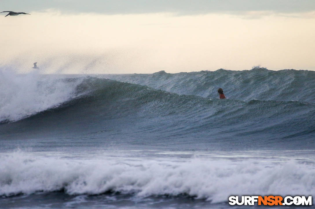 Nicaragua Surf Report - Report Photo 01/10/2021  9:11 PM 