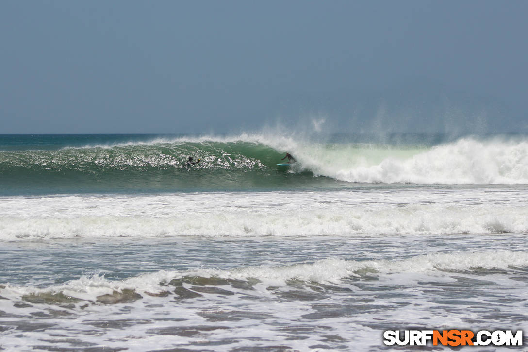 Nicaragua Surf Report - Report Photo 04/15/2020  11:31 PM 