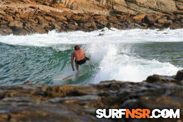 Nicaragua Surf Report - Report Photo 06/24/2006 12:35 AM