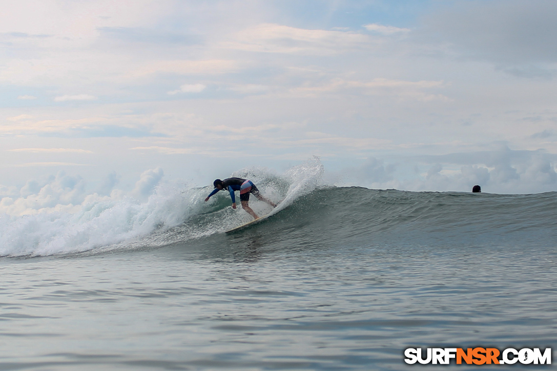 Nicaragua Surf Report - Report Photo 10/28/2016  9:13 PM 