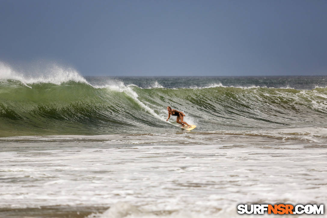 Nicaragua Surf Report - Report Photo 01/19/2019  7:06 PM 