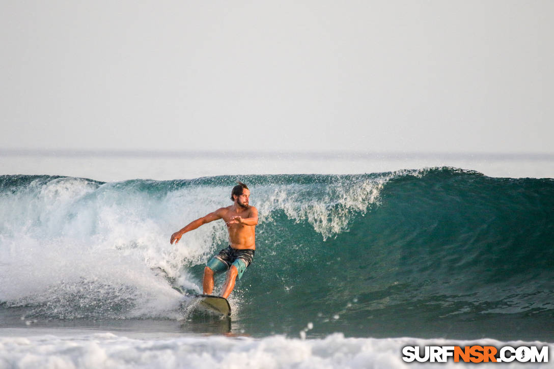 Nicaragua Surf Report - Report Photo 07/31/2020  9:07 PM 