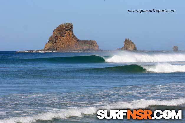 Nicaragua Surf Report - Report Photo 11/20/2009  5:46 PM 