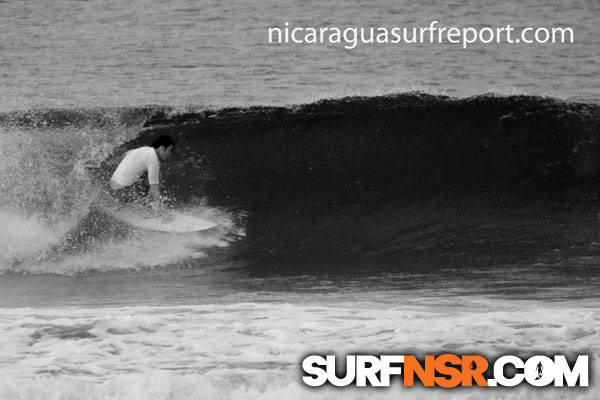 Nicaragua Surf Report - Report Photo 09/25/2012  6:47 PM 