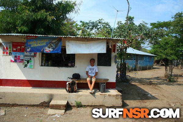 Nicaragua Surf Report - Report Photo 05/17/2011  7:47 PM 