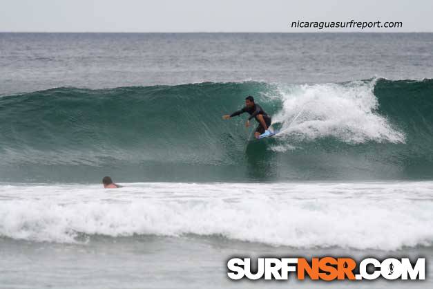 Nicaragua Surf Report - Report Photo 11/27/2009  4:08 PM 