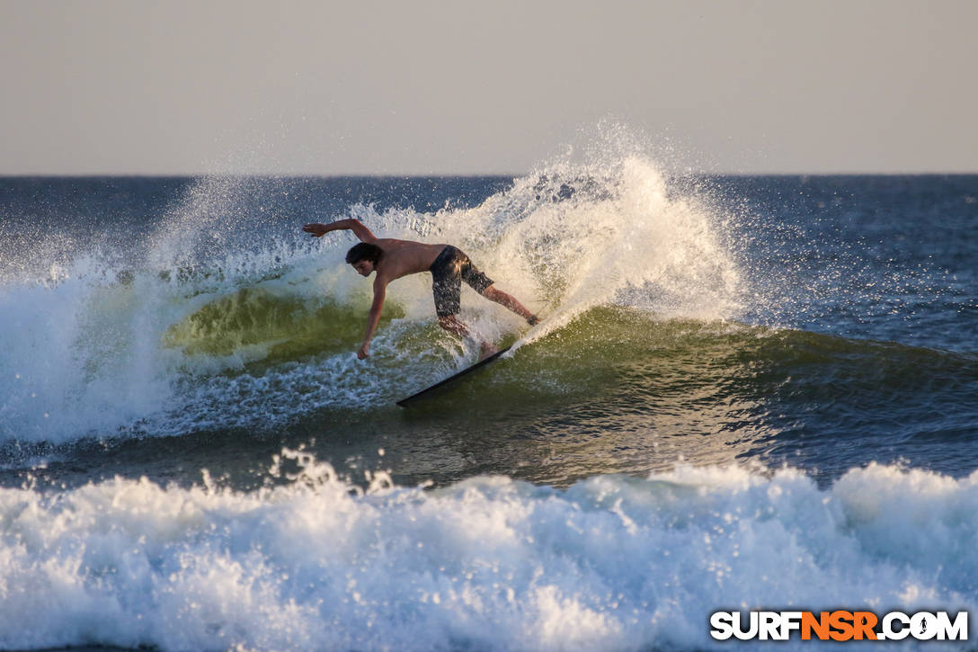 Nicaragua Surf Report - Report Photo 02/23/2020  9:12 PM 