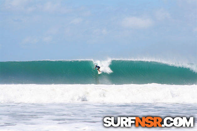 Nicaragua Surf Report - Report Photo 11/05/2006  11:00 PM 