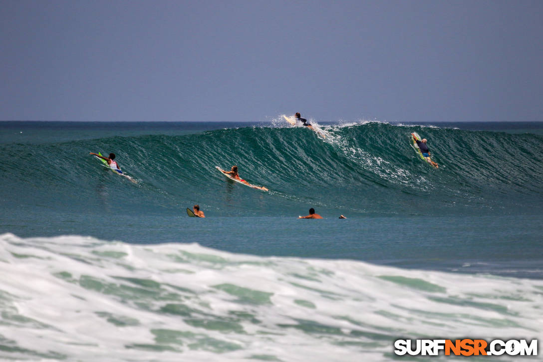 Nicaragua Surf Report - Report Photo 05/15/2020 10:23 PM