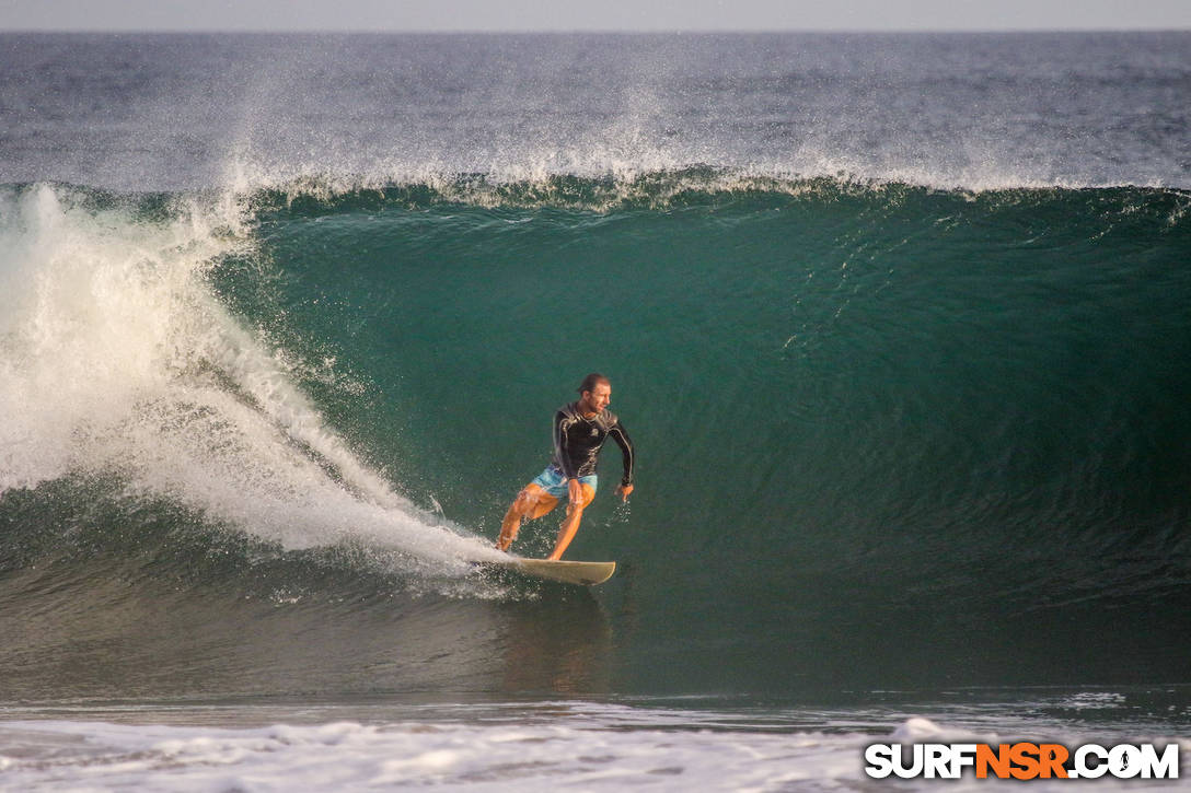 Nicaragua Surf Report - Report Photo 06/23/2020  10:09 PM 