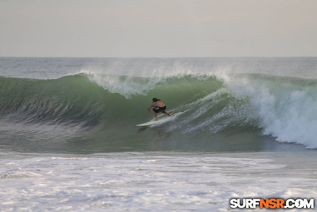 Nicaragua Surf Report - Report Photo 09/15/2018  9:07 PM 