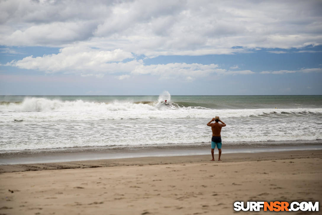 Nicaragua Surf Report - Report Photo 10/24/2018  10:16 PM 