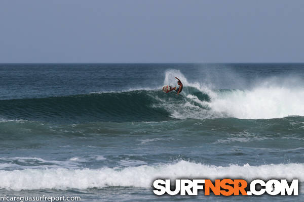 Nicaragua Surf Report - Report Photo 05/07/2015 5:24 PM