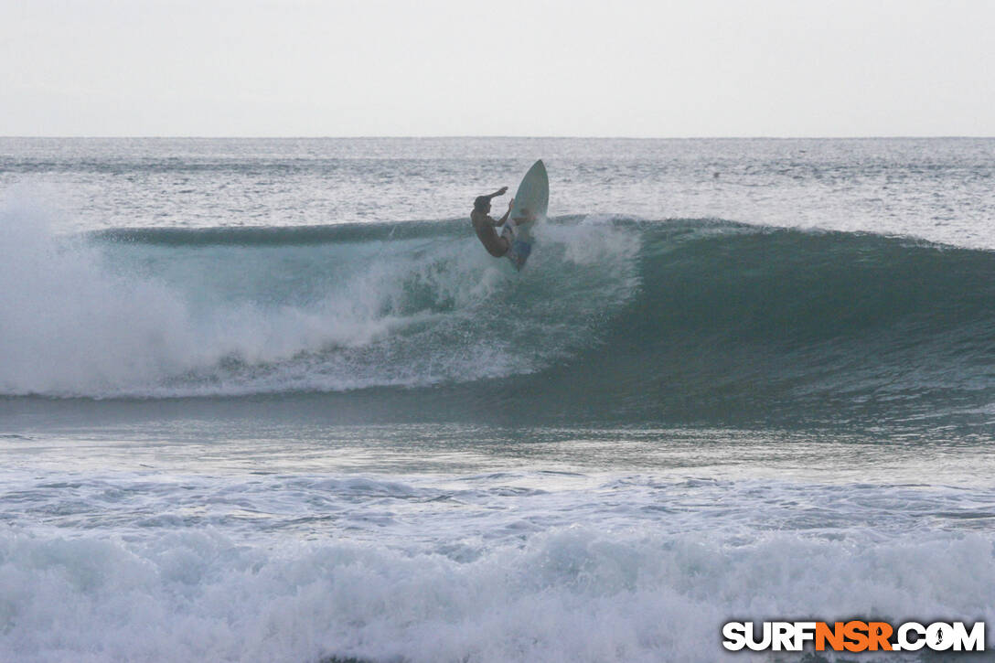Nicaragua Surf Report - Report Photo 06/21/2023  11:17 PM 