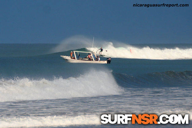 Nicaragua Surf Report - Report Photo 06/09/2009  7:46 PM 