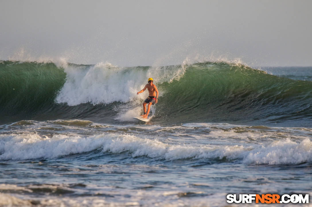 Nicaragua Surf Report - Report Photo 04/02/2023  8:05 PM 