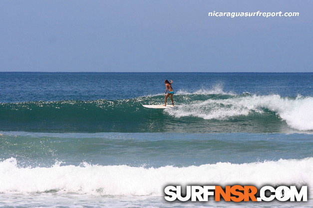 Nicaragua Surf Report - Report Photo 09/15/2009  3:38 PM 