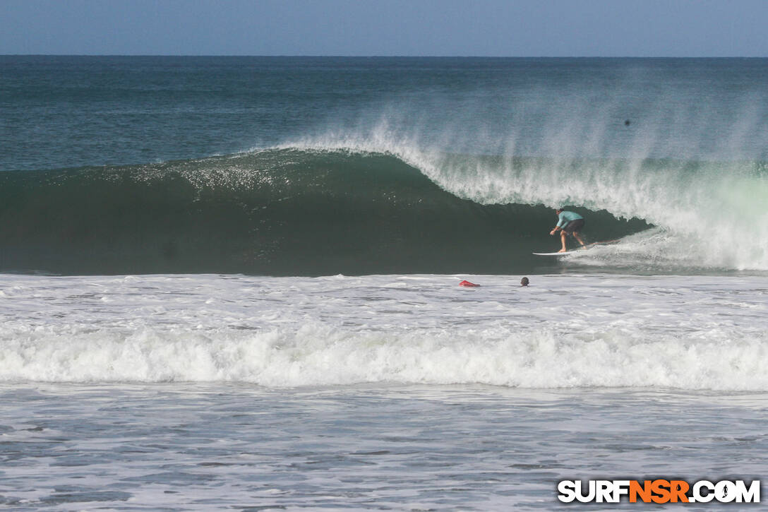 Nicaragua Surf Report - Report Photo 07/05/2023 8:07 PM