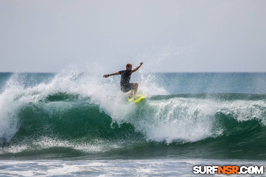 Nicaragua Surf Report - Report Photo 10/27/2021 9:07 PM