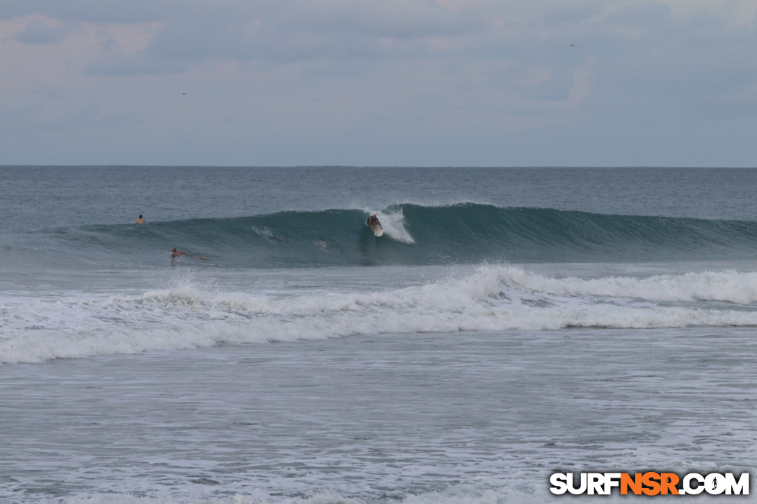 Nicaragua Surf Report - Report Photo 08/02/2017  3:11 PM 