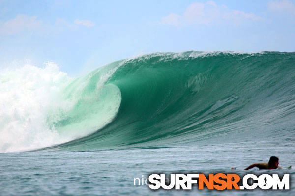Nicaragua Surf Report - Report Photo 08/16/2012 9:04 PM