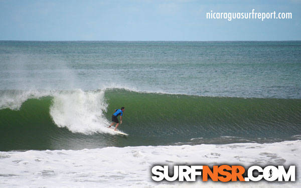 Nicaragua Surf Report - Report Photo 07/30/2010  7:49 PM 