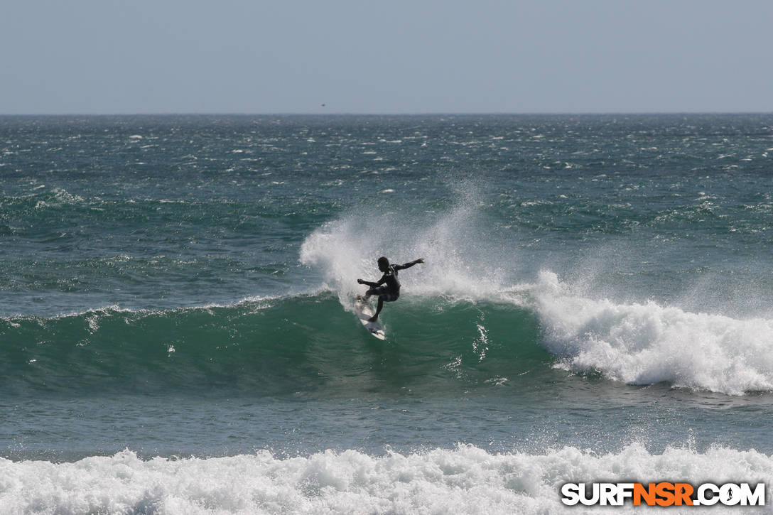Nicaragua Surf Report - Report Photo 02/20/2016 4:54 PM