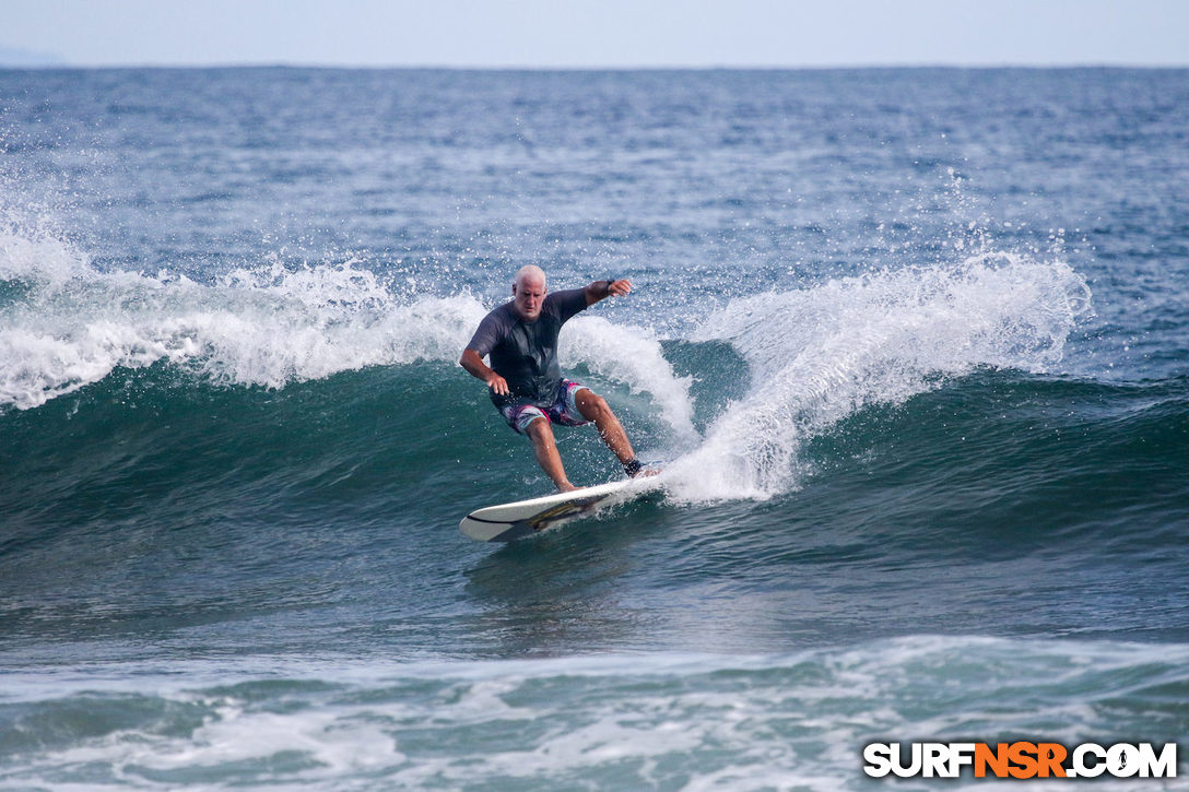 Nicaragua Surf Report - Report Photo 06/11/2017  8:10 PM 