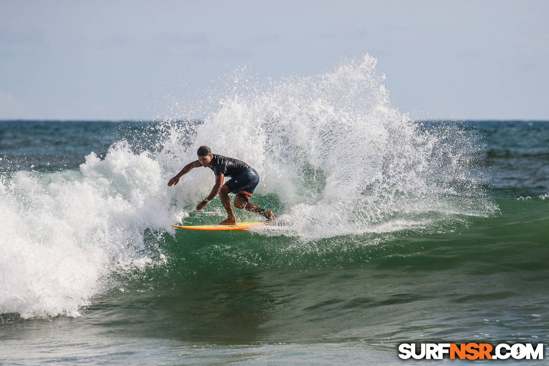 Nicaragua Surf Report - Report Photo 08/31/2022 5:05 PM