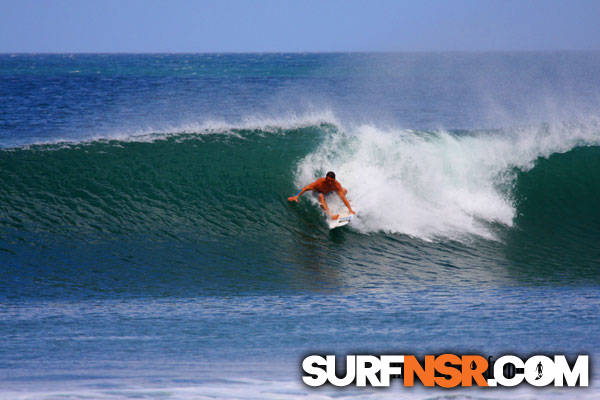 Nicaragua Surf Report - Report Photo 07/11/2012  11:40 AM 