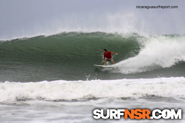 Nicaragua Surf Report - Report Photo 07/29/2010 11:25 AM