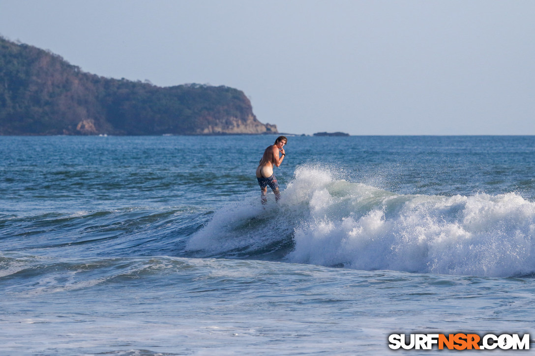 Nicaragua Surf Report - Report Photo 10/10/2017  10:19 PM 