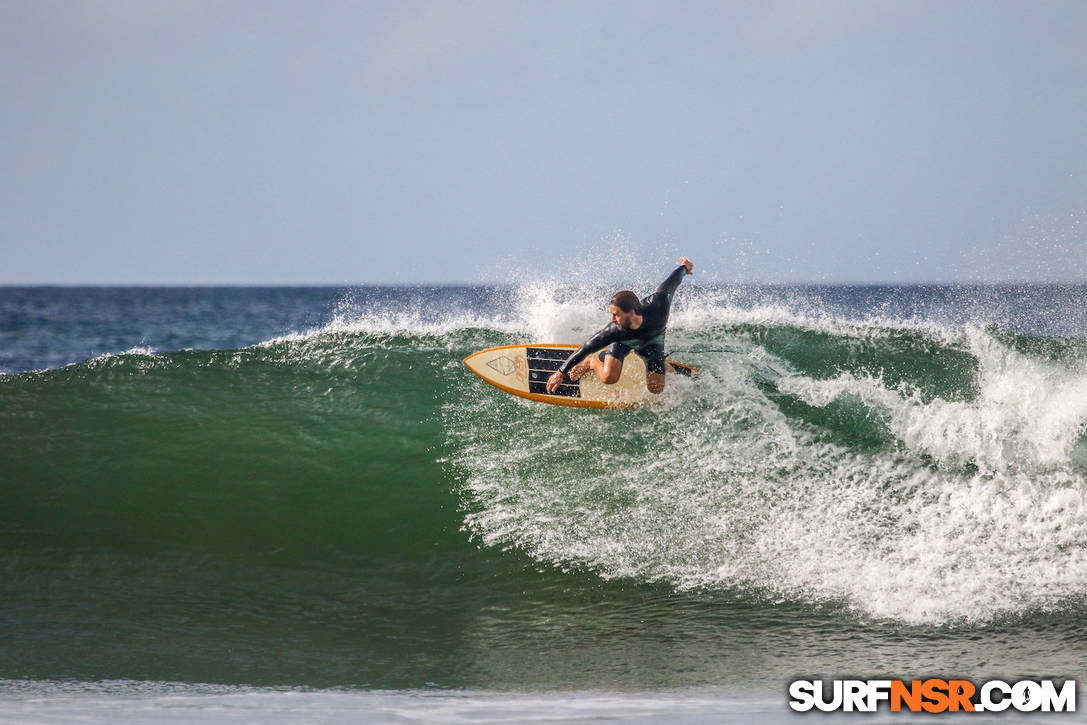 Nicaragua Surf Report - Report Photo 01/23/2021  4:09 PM 