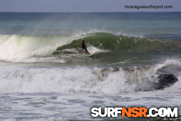 Nicaragua Surf Report - Report Photo 08/31/2010 5:14 PM
