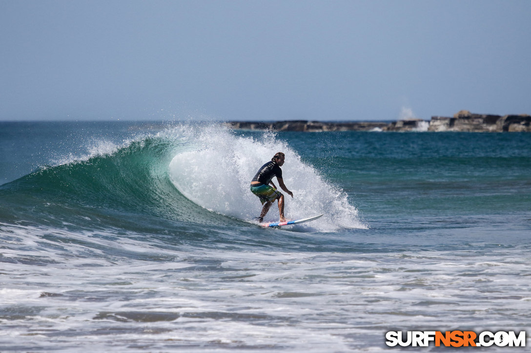 Nicaragua Surf Report - Report Photo 01/13/2018  8:15 PM 