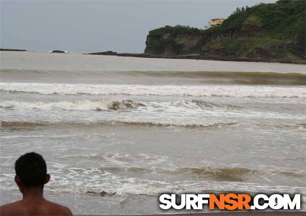 Nicaragua Surf Report - Report Photo 10/25/2005  9:12 PM 